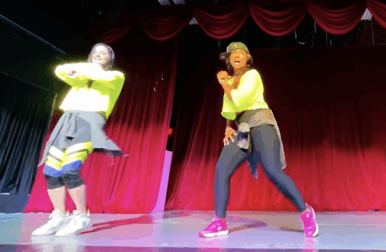 Zumba® In Person Class Tuesday May 21, 2024